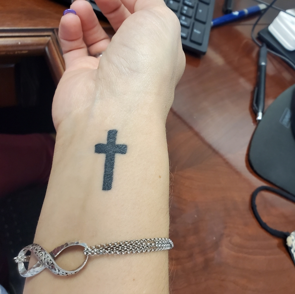 Infinity Bracelet